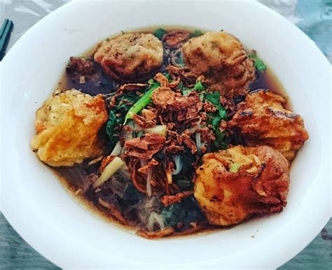 belog madiha resepi mee wantan  simple
