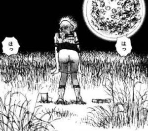 べっちんとまんだら Scene9 ジェノサイド