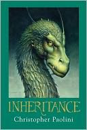 Inheritance (Inheritance Cycle Series #4)