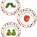 The Very Hungry Caterpillar Food Printables Pdf - The Very Hungry Caterpillar Story Retelling Activity Card ... - Use in a variety of hands on way for a fun learning unit.