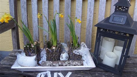 diy blumen werkstatt fruehlings oster deko mit holz