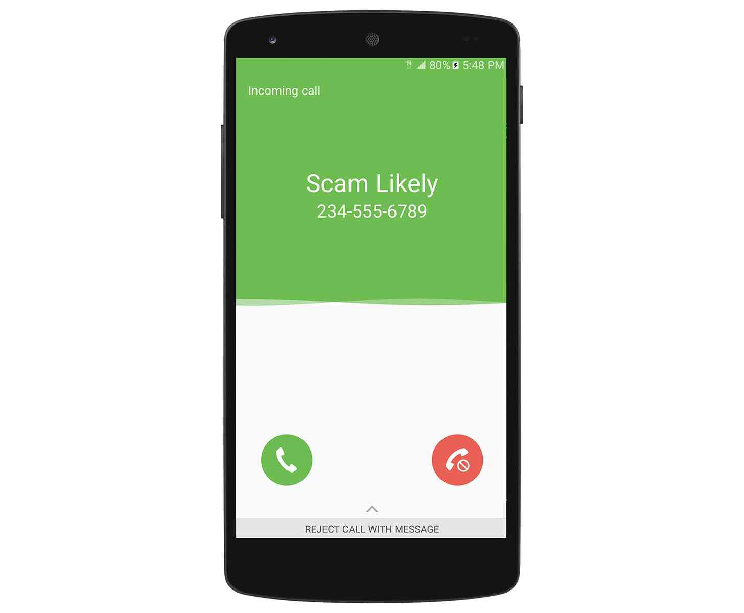 T-Mobile Scam ID feature official