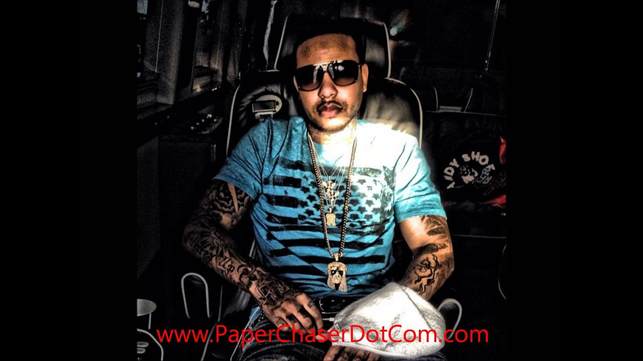 Chinx Drugz Ft. Cap One - Knew Dat (Prod. By Young Stokes) 2014.