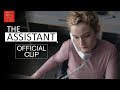 Putlocker – Watch Movie !!  The Assistant  (2020) [Free] - FULL MOVIE HD