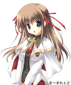 七瀬優菜 Kdays Gdb