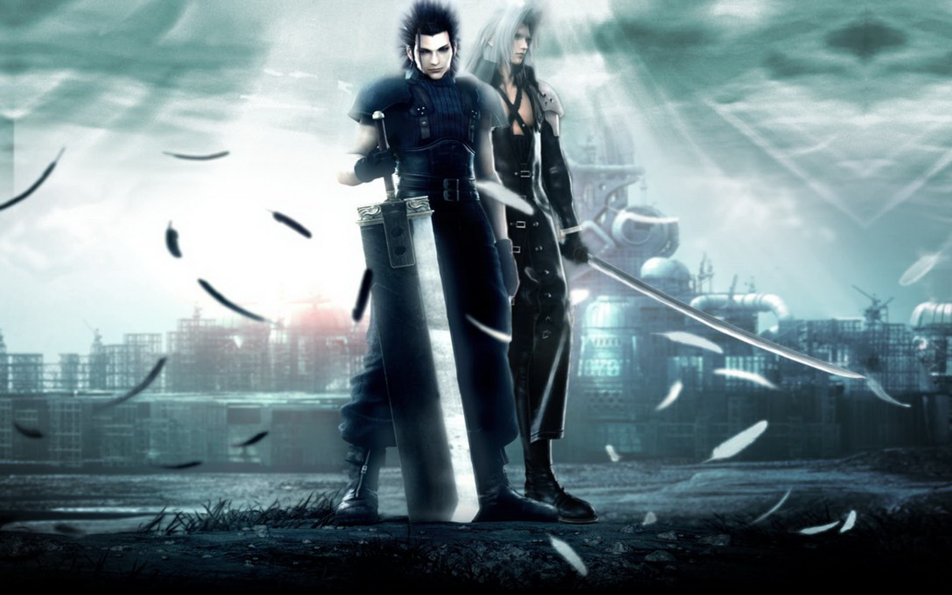 Final Fantasy wallpaper  1920x1200  #38449