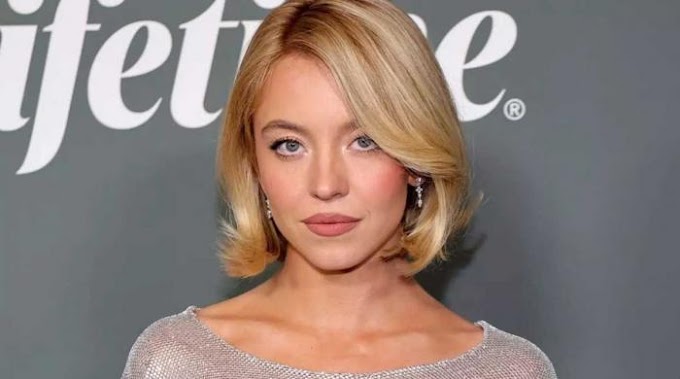 Why Sydney Sweeney blames herself for her parents' divorce?