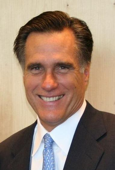 Mitt Romney