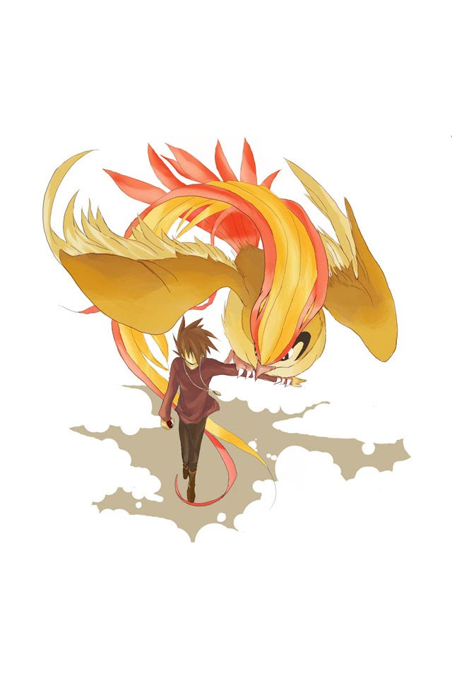 壁紙 ポケモンのスマホ壁紙640x960 Pokemon 640x960 004 Jpg 壁紙box
