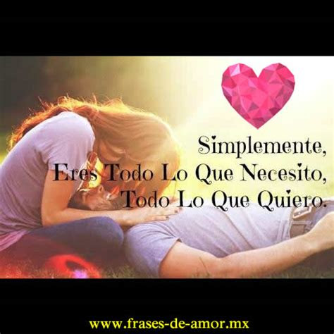 frases de amor cortas  bonitas  dedicar  mi novia