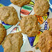 Joey's Banana Cookies