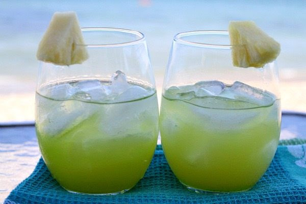 Pearl Harbor #recipe