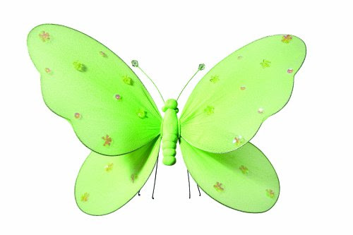 Hanging Butterfly 5