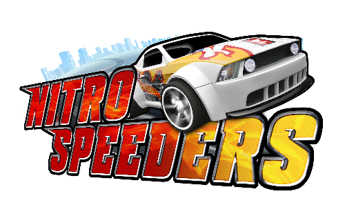 nitro speeders logo