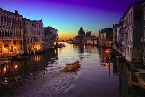 Beautiful Night Photography