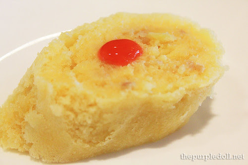 Malay Cake