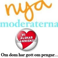 Moderaterna