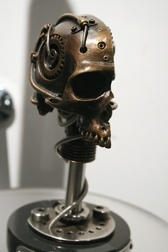 Christopher Conti @ Last Rites, 