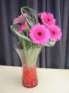 Orchidee vaas