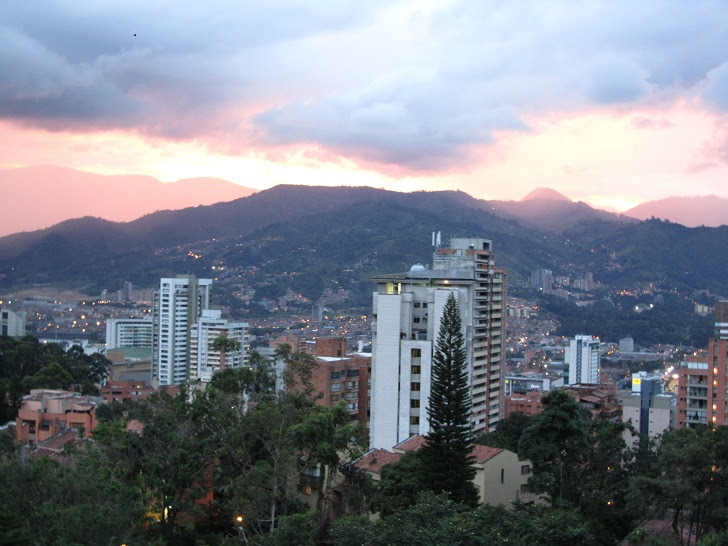 Cost Of Living In Colombia Month 3 Update - 