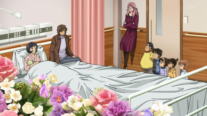 あなたは気づきましたか あなたはすぐに気付くかな 名探偵コナンなど有名アニメ のあのシーンがおかしい Lion News