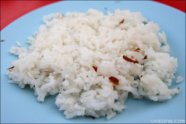 white-rice