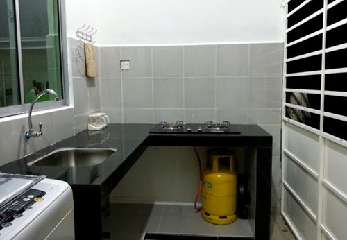 19 Desain Dapur Minimalis Sederhana Tanpa Kitchen Set 19 Desain Dapur Minimalis Sederhana Tanpa Kitchen Set