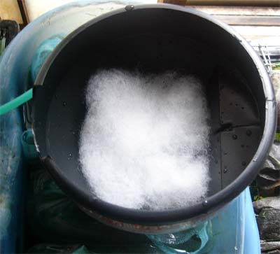 プチ外部濾過器を作ろう
