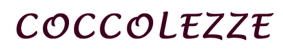coccolezze