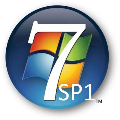 Windows 7 Professional 32 Bit ISO