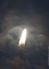 Ariane 5 flight VA213 lifts off with ATV-4