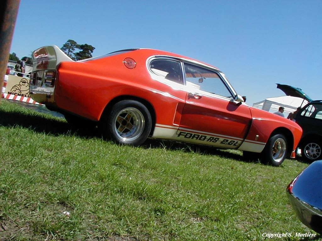 Tuning a Carbureted '69 Camaro