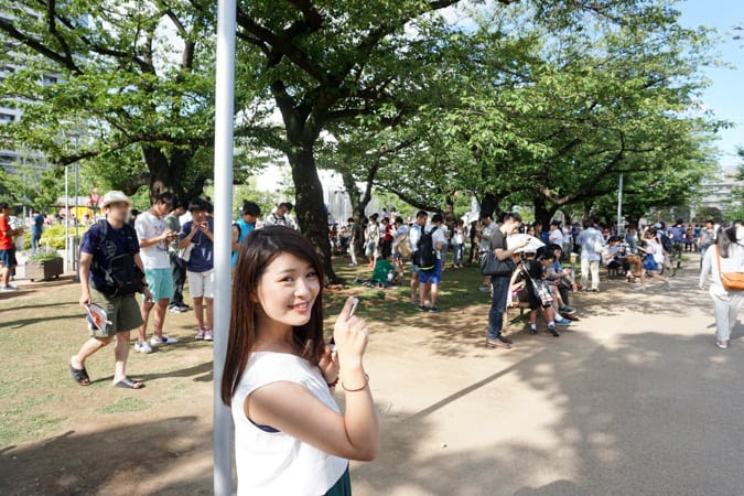 ポケモンgo 東京のポケモンの巣一覧 最新版 東京ルッチ