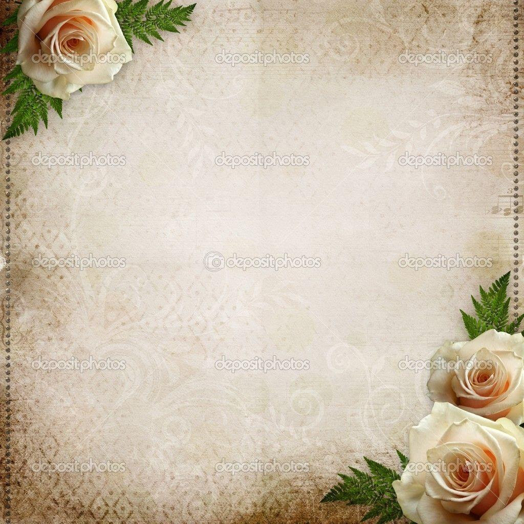 Wedding Invitation Wallpapers - Wallpaper Cave