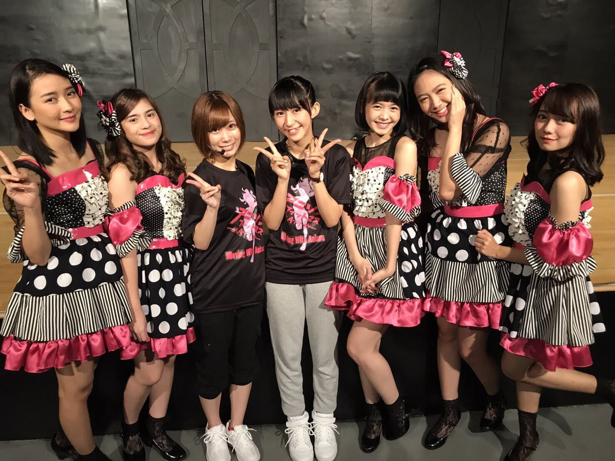 Haruka Nakagawa 仲川遥香 Ex Akb48 Jkt48 Asia Latin Mania Hiburan Forum Cari Infonet