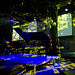 Pianist Ingolf Wunder bei der Yellow Lounge im Club ADS (ehemals Maria am Ostbahnhof) in Berlin am 21.11.2011.