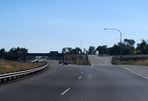 I-82 @ SR 823