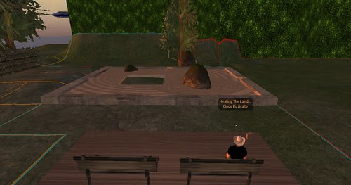 LandZen Zen Land