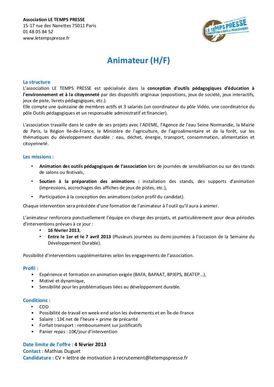 Offre d'emploi animateur LTP.pdf