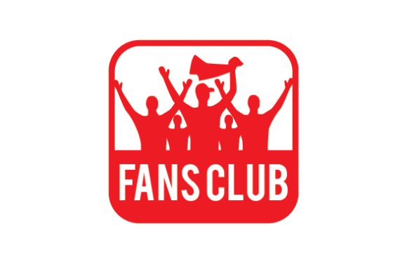 Etsy Fans Club Print on Demands Design by Redvy Creative cut files for your personal DIY projects
