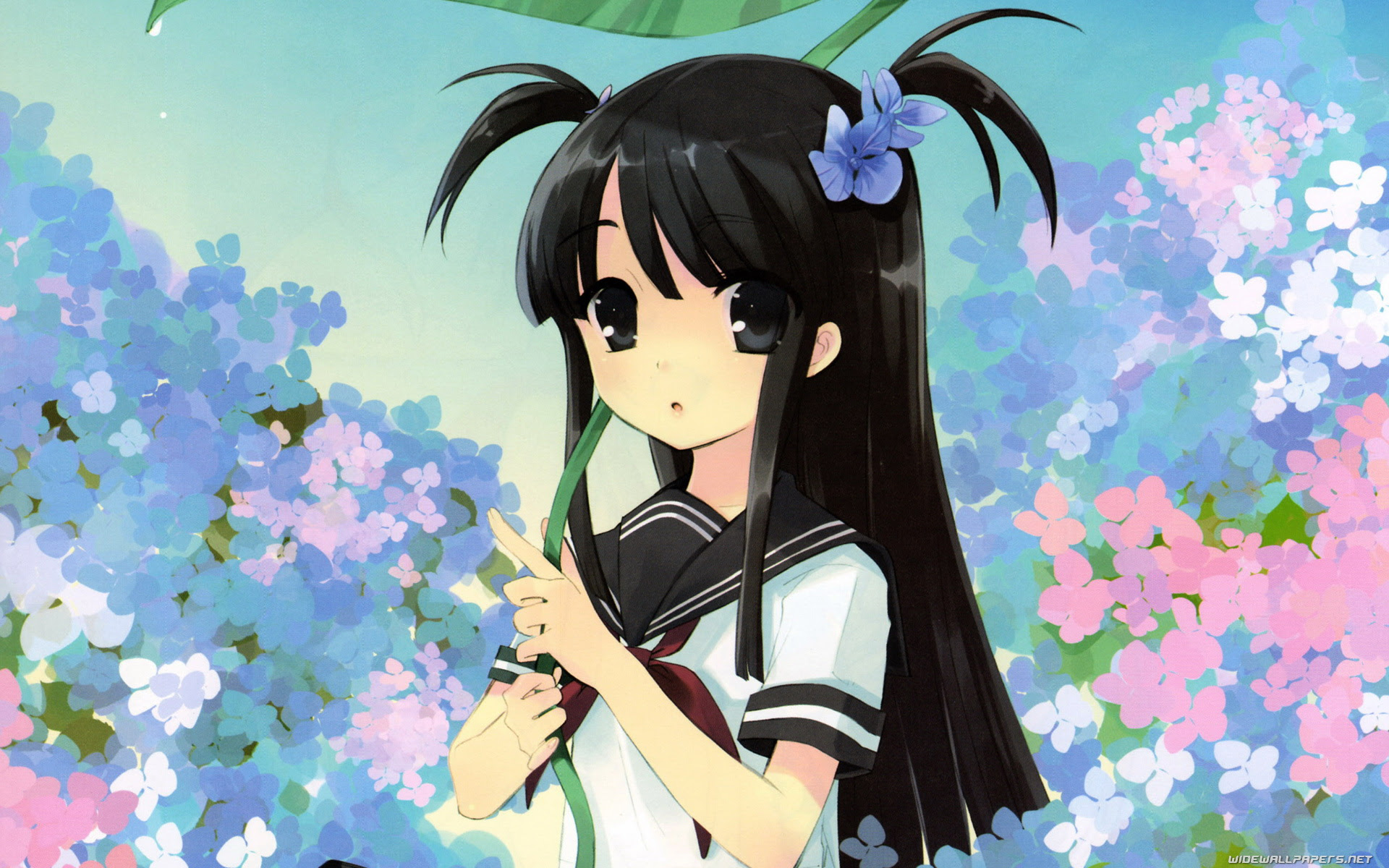 Awesome HD Anime Wallpaper  HD Wallpapers