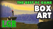 Baru 36+ PC Game Cover Art