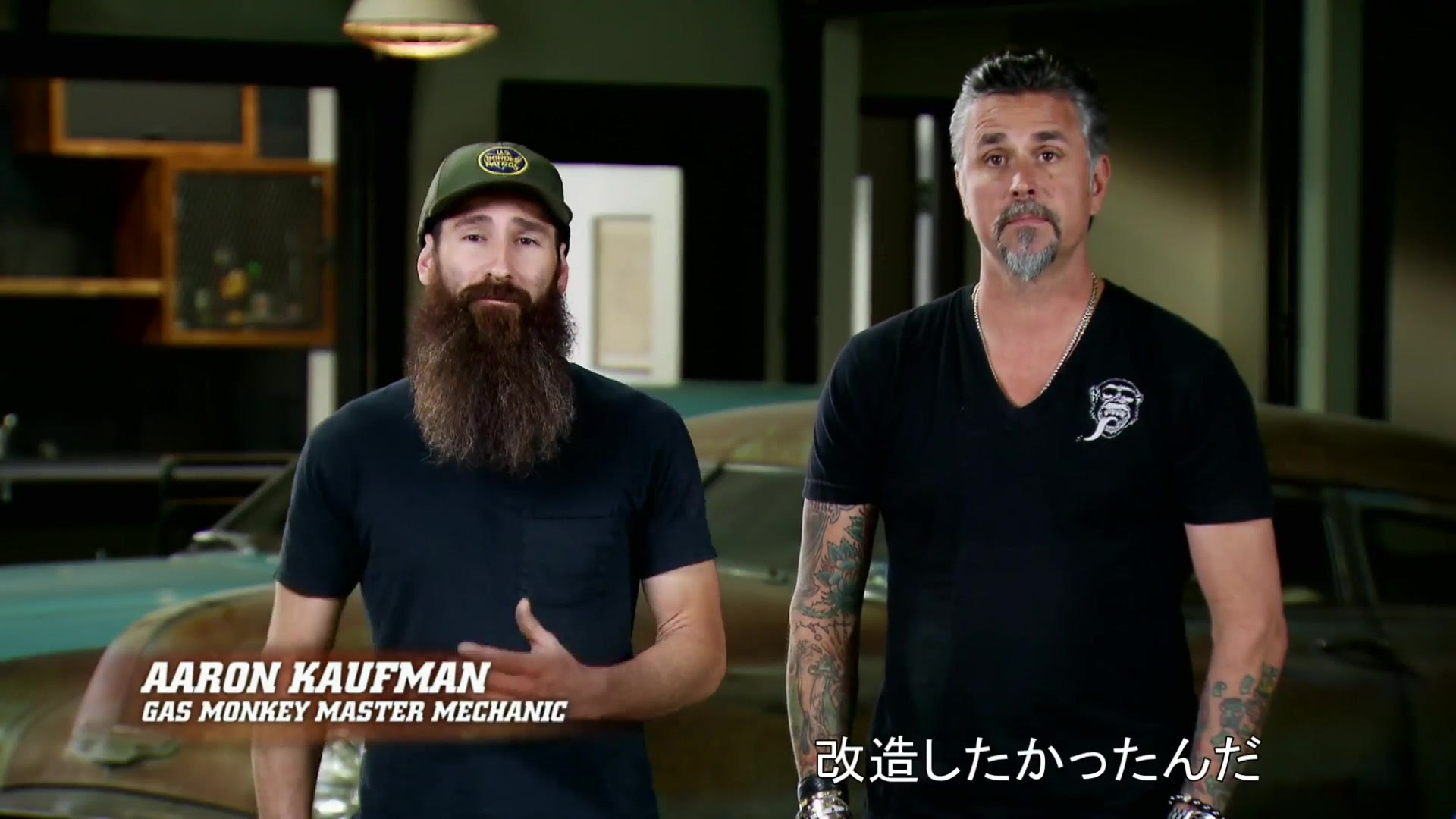 ファスト ラウド ポルシェ996 パート2 07 27 50放送 哔哩哔哩 つロ 干杯 Bilibili