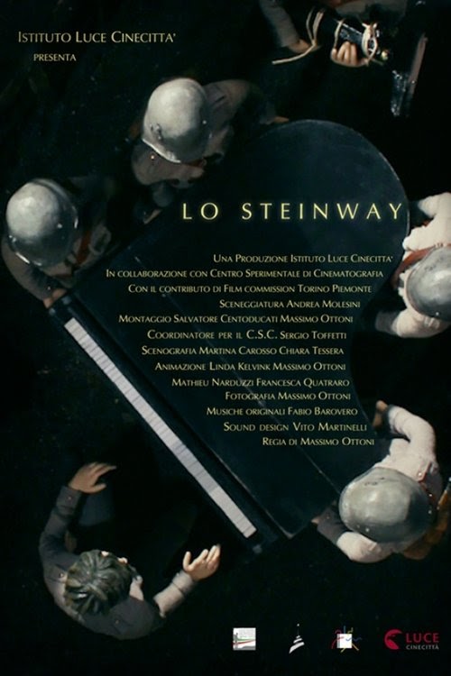 Lo Steinway تنزيل فيلم كامل عبر الإنترنت بترجمة عربية 2016