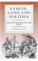 Famine Land and Politics: 