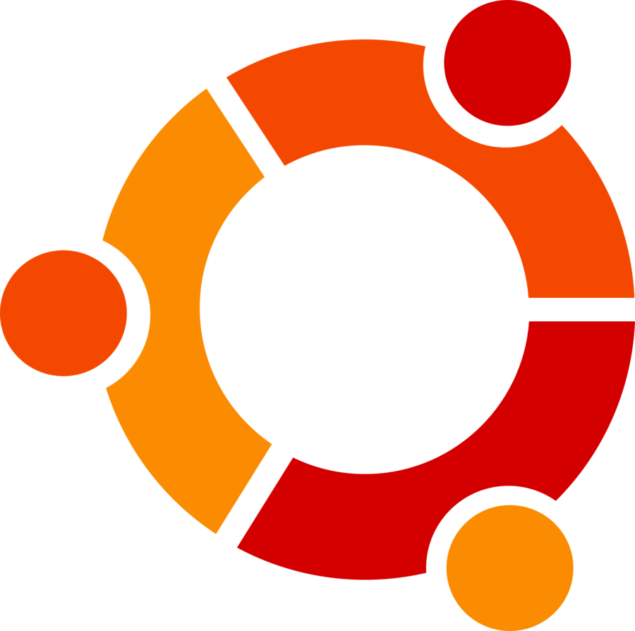Ubuntu.