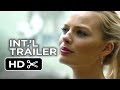 Focus Official UK Trailer #1 (2015)