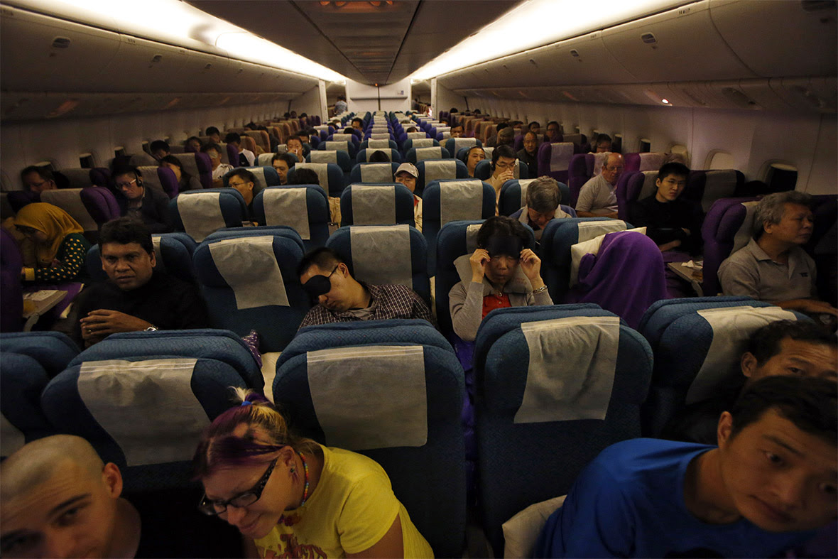 Missing Malaysia Airlines Flight MH370: Beijing Rules out