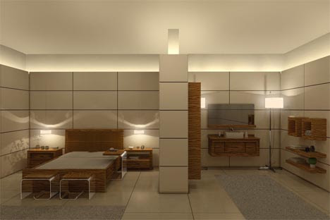 Home interior - Bedroom Interior Design Ideas & Photos