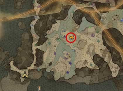 Mhw モンハンワールド 危険度1の歴戦モンスターの痕跡がある場所まとめ 攻略広場